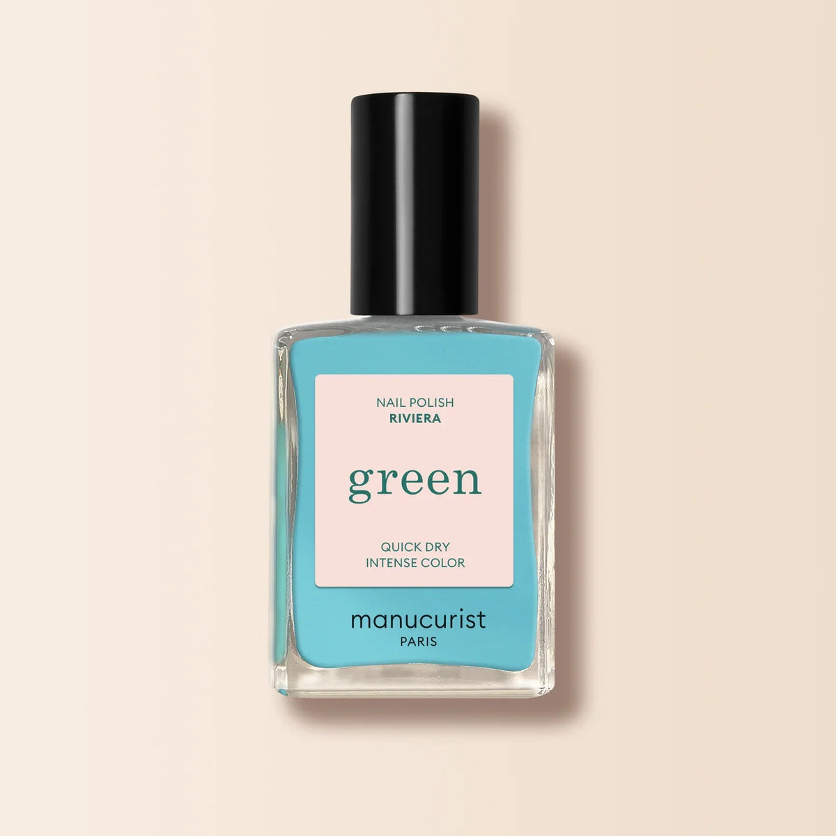 Manucurist Esmalte Green RIVIERA
