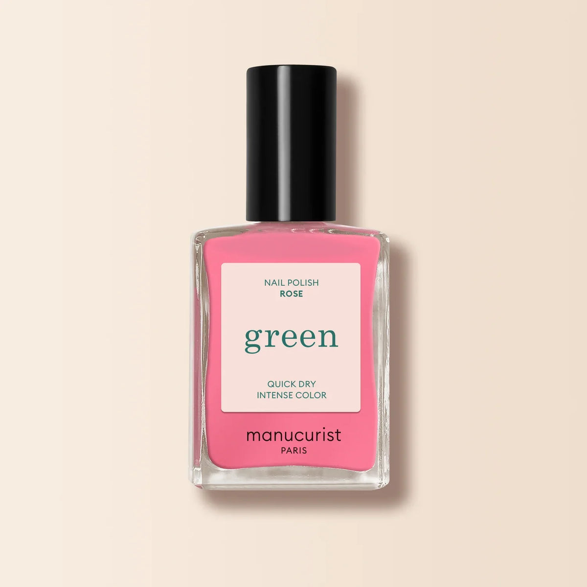 Manucurist Esmalte Green ROSE