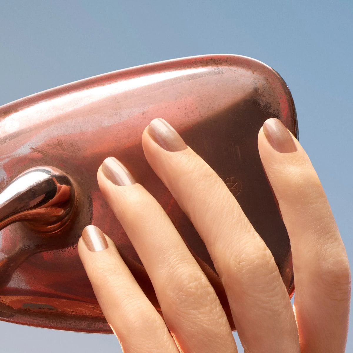Manucurist Esmalte Green SANDSTONE