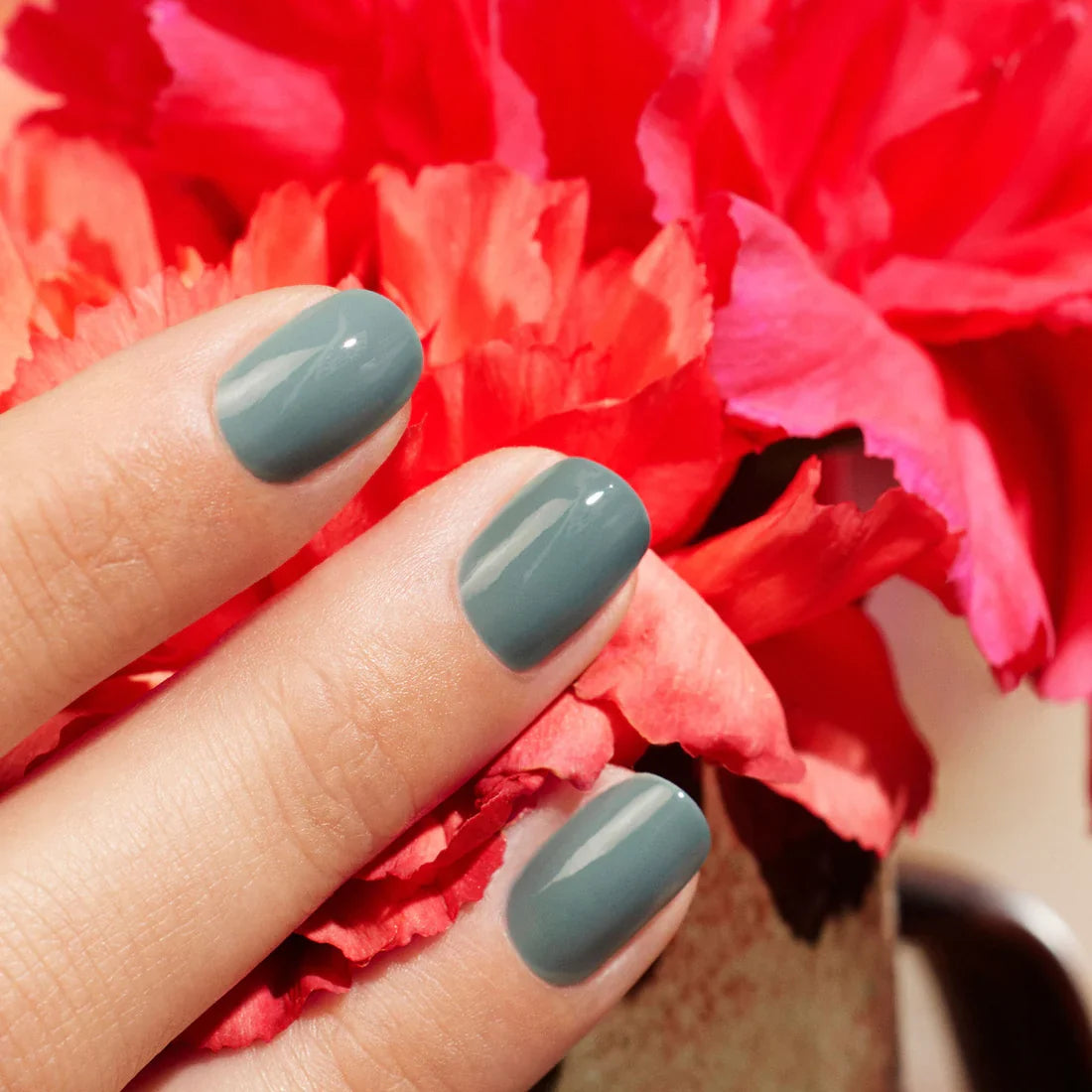 Manucurist Esmalte Green SAUGE
