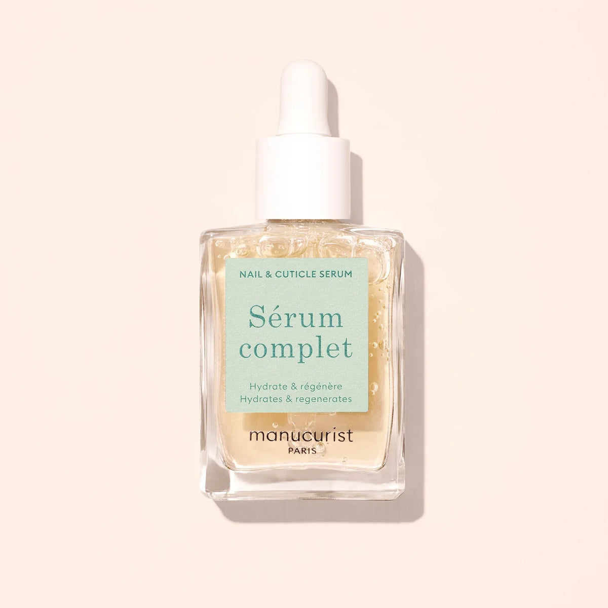Manucurist Sérum Complet