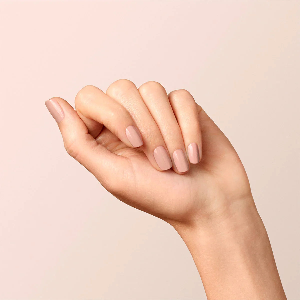 Manucurist Esmalte Green SHELL BEIGE