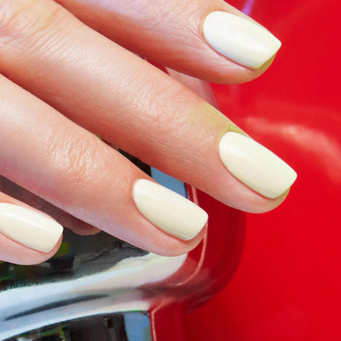 Manucurist Esmalte Green SHELL