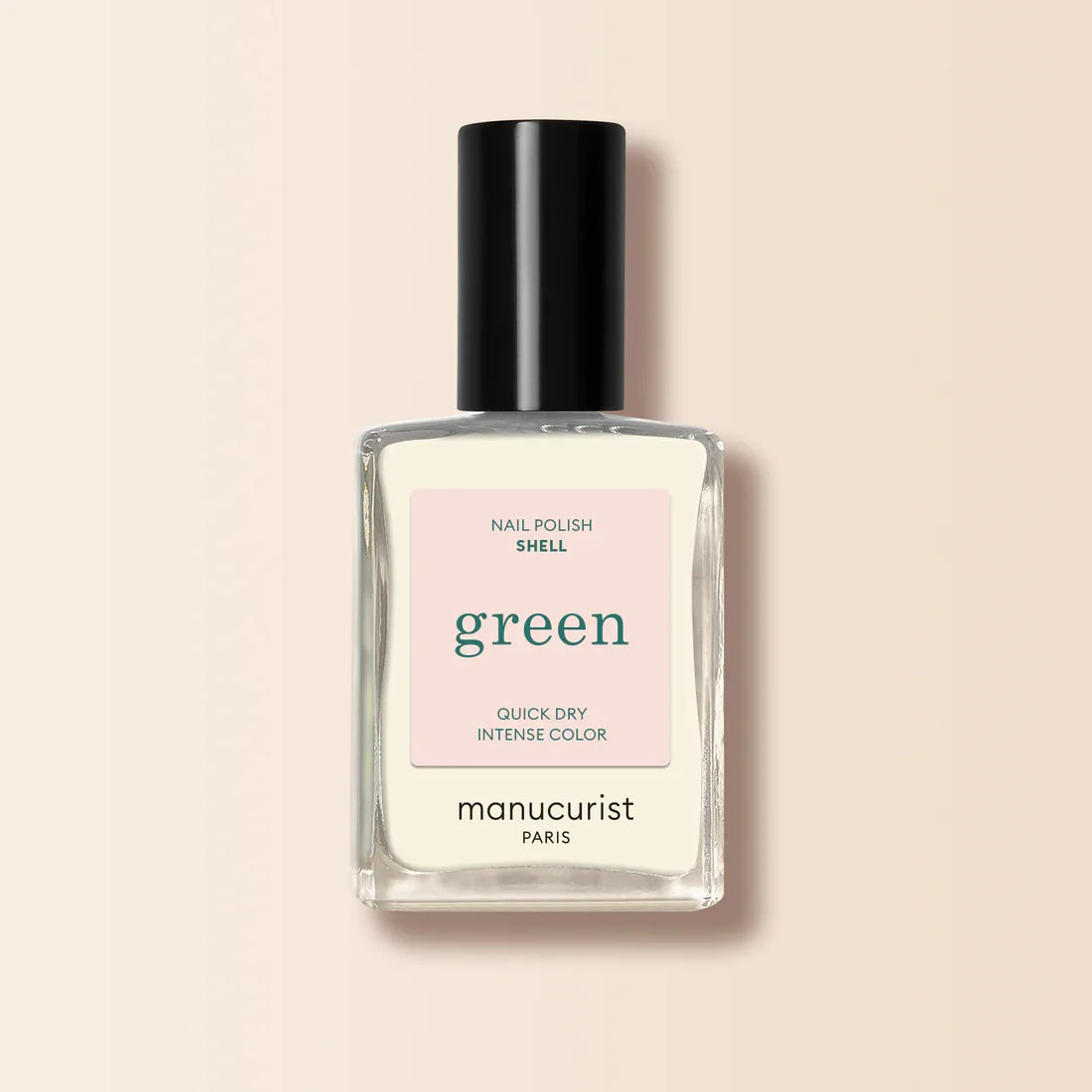 Manucurist Esmalte Green SHELL