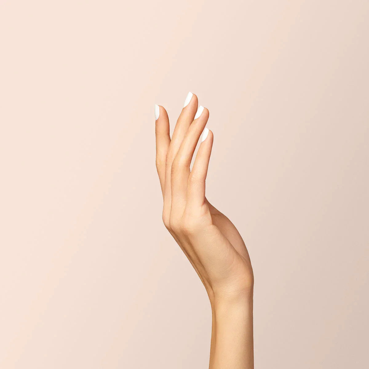 Manucurist Esmalte Green SNOW