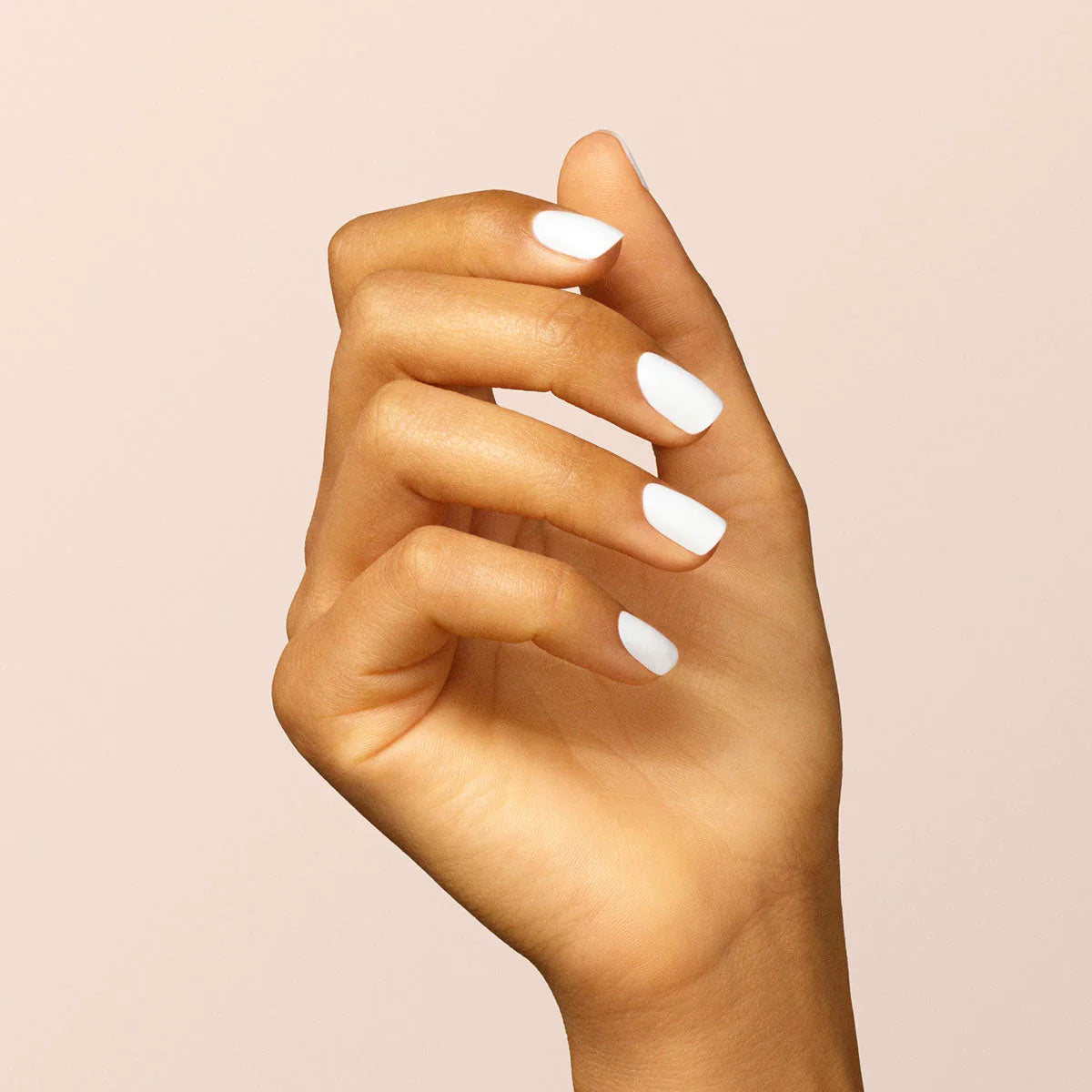 Manucurist Esmalte Green SNOW