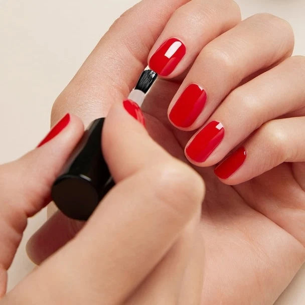 Manucurist Top Coat Sunshine