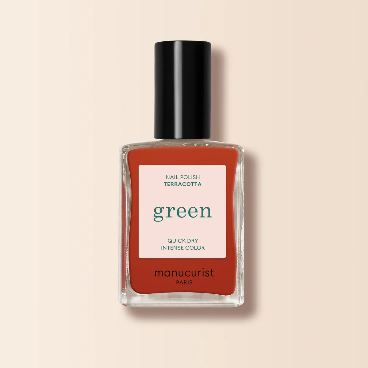 Manucurist Esmalte Green TERRACOTTA