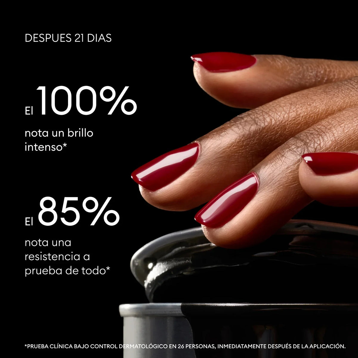 Manucurist Top Coat Gel Xtrem Flash