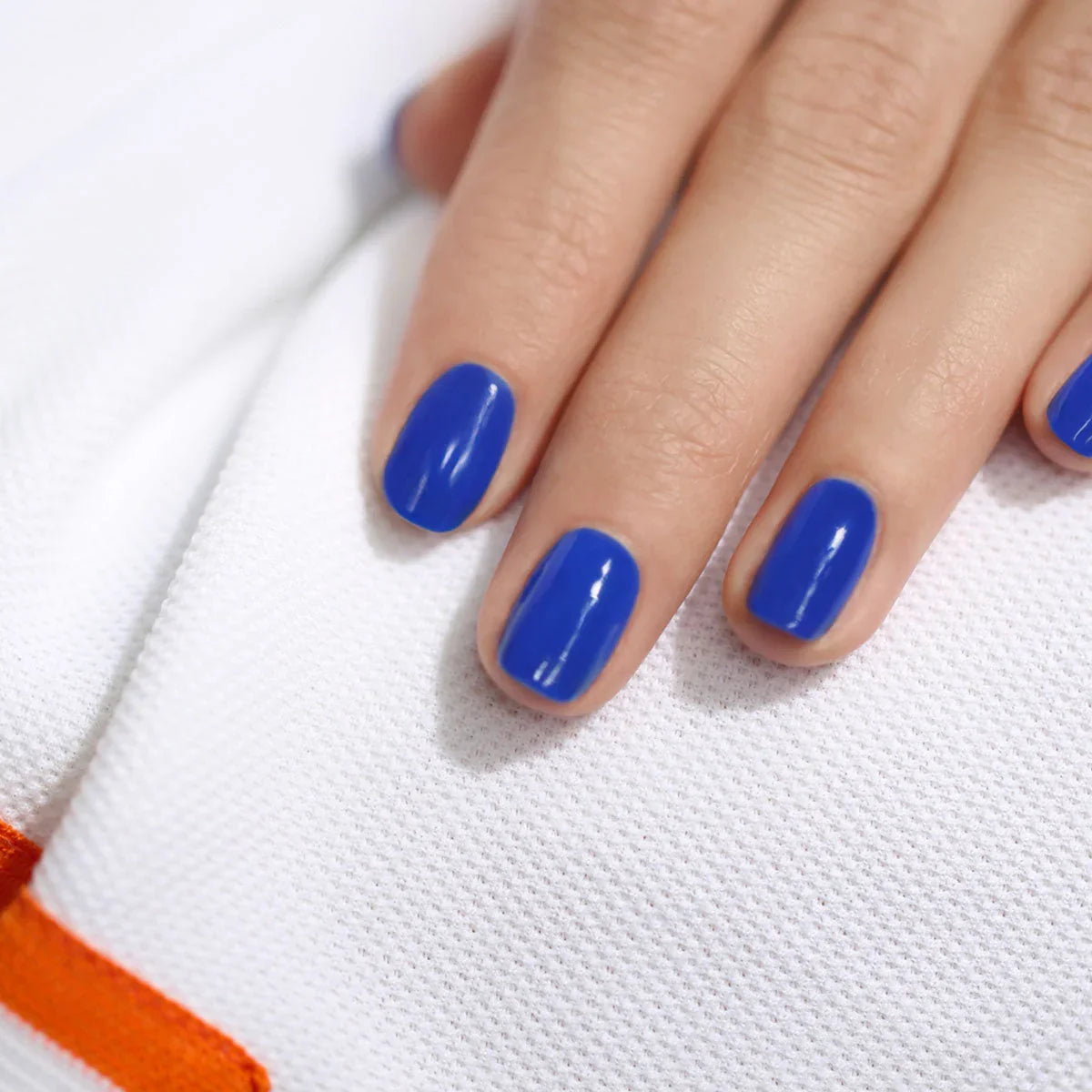 Manucurist Esmalte Green ULTRAMARINE