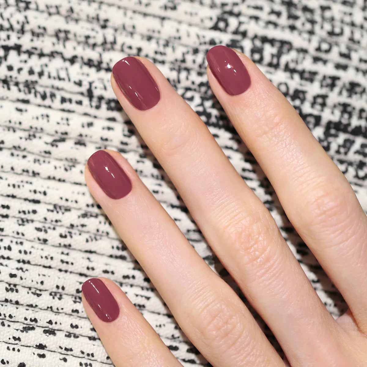 Manucurist Esmalte Green VICTORIA PLUM