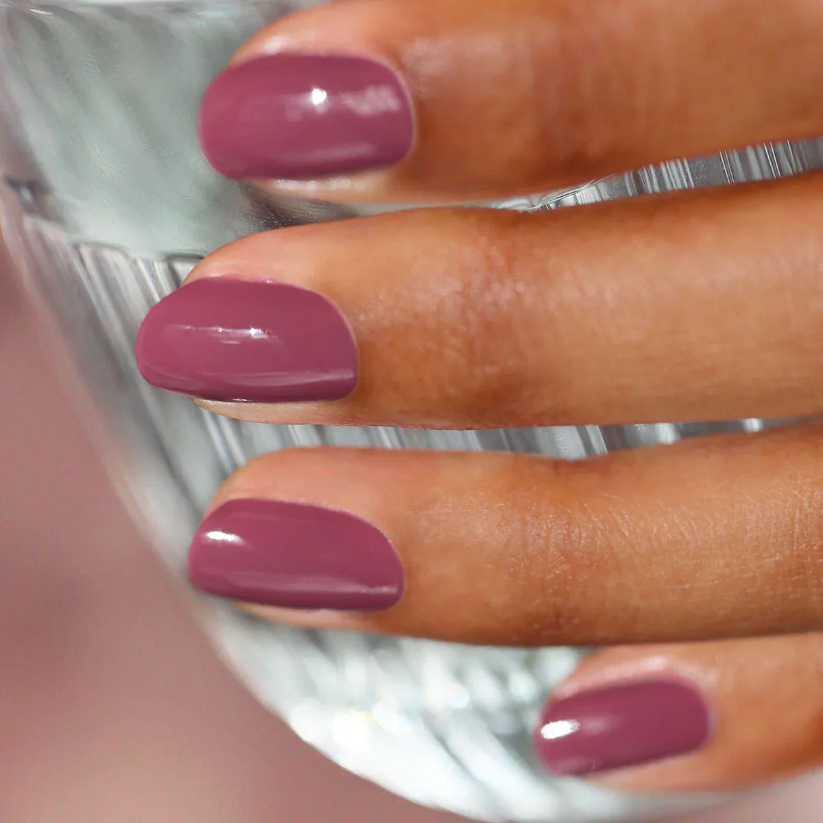 Manucurist Esmalte Green VICTORIA PLUM