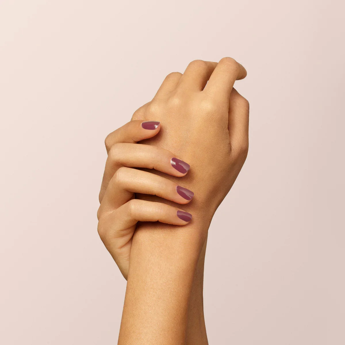 Manucurist Esmalte Green VICTORIA PLUM