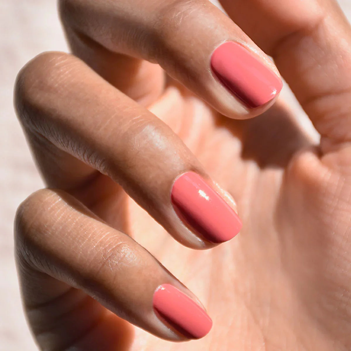 Manucurist Green Flash BOIS DE ROSE