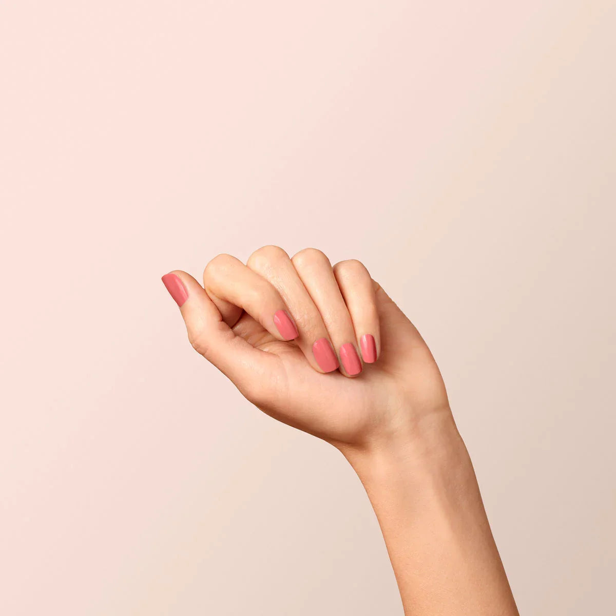 Manucurist Esmalte Green BOIS DE ROSE