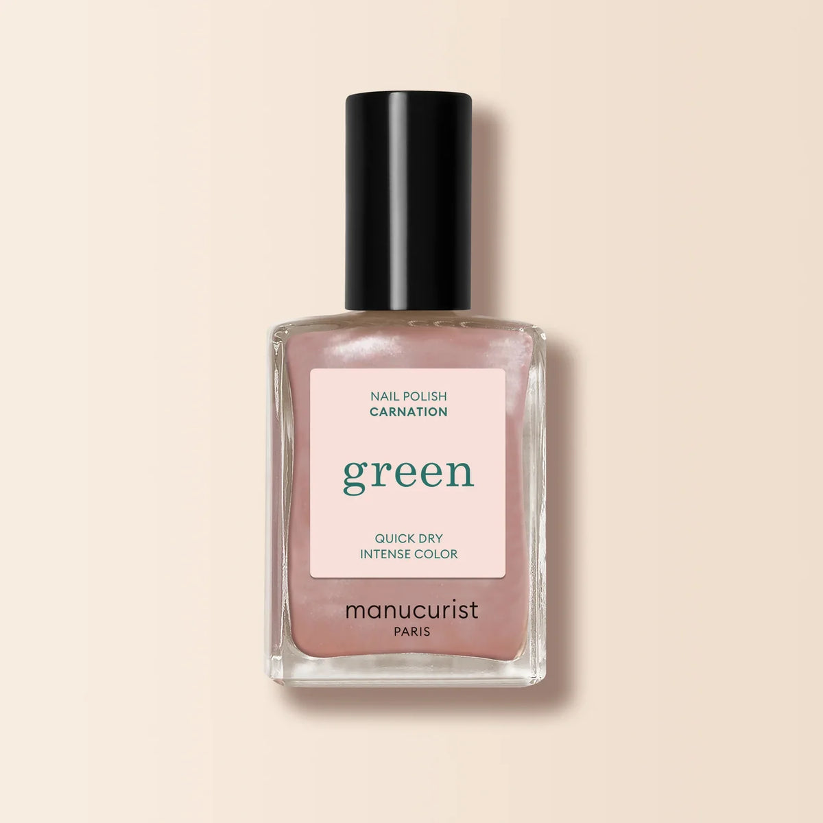 Manucurist Esmalte Green CARNATION