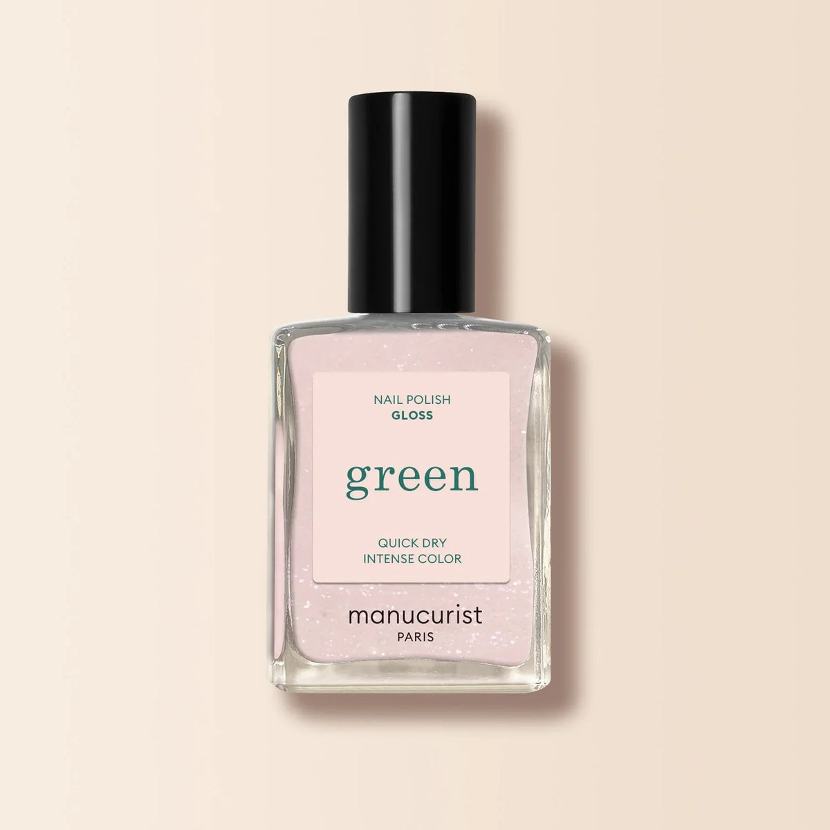 Manucurist Esmalte Green GLOSS