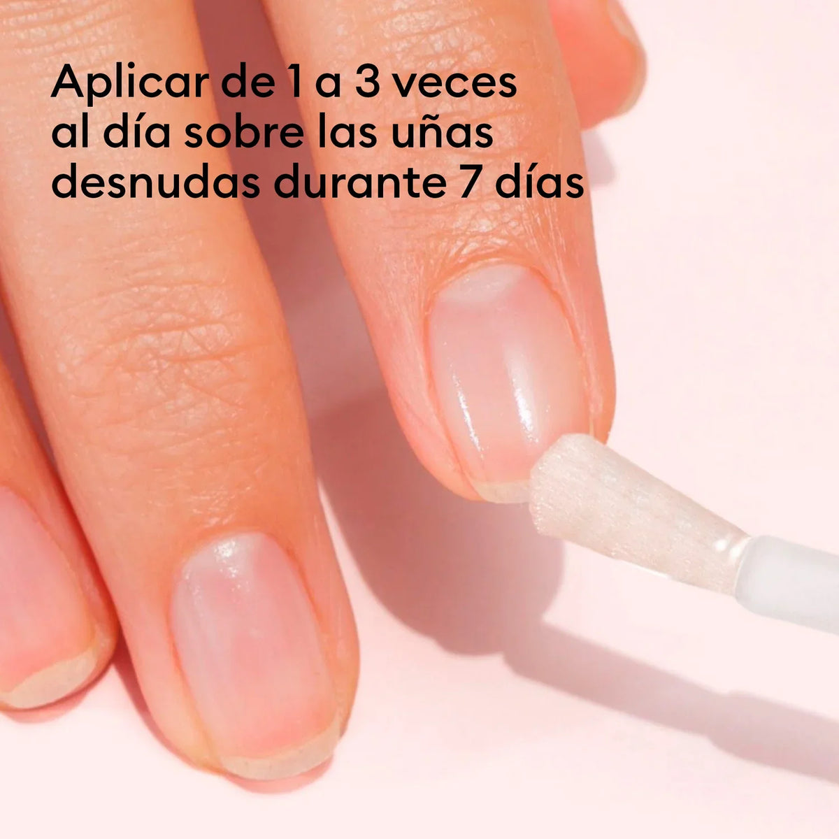 Manucurist Keratine Booster