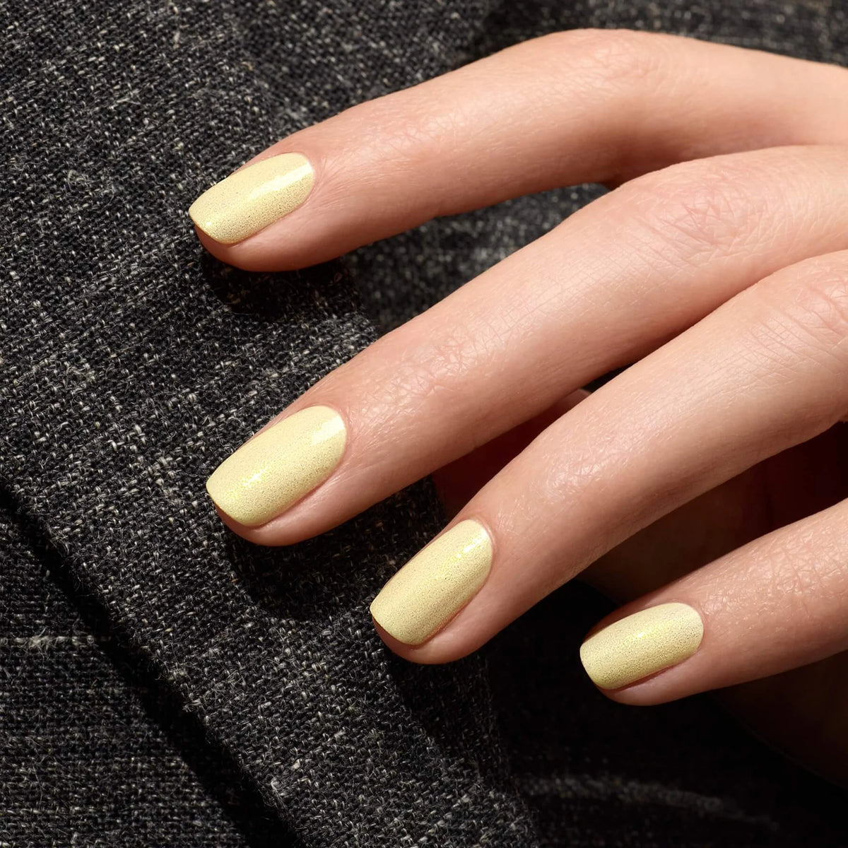 Manucurist Esmalte Green LEMONADE