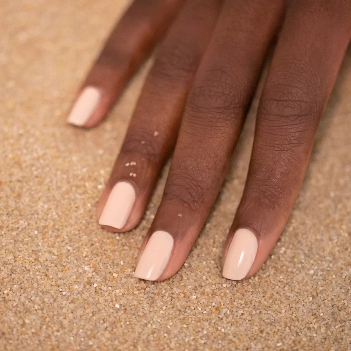 Manucurist Esmalte Green PASTEL PINK