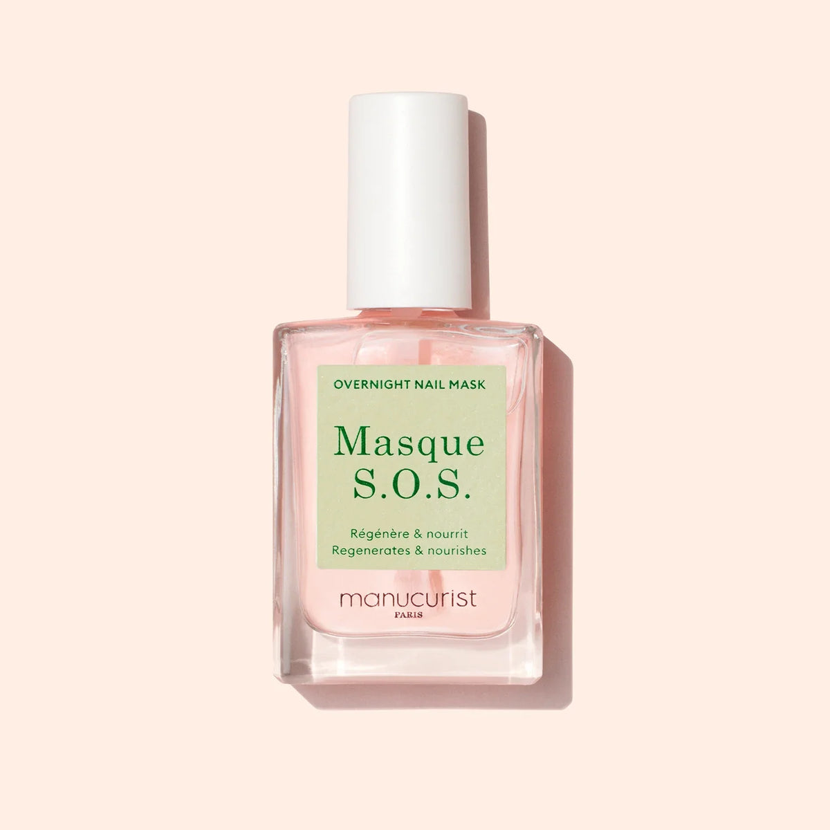 Manucurist Masque S.O.S.