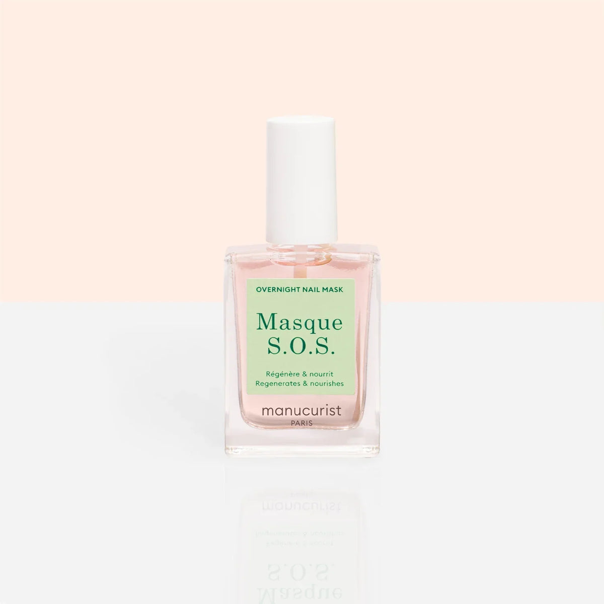 Manucurist Masque S.O.S.