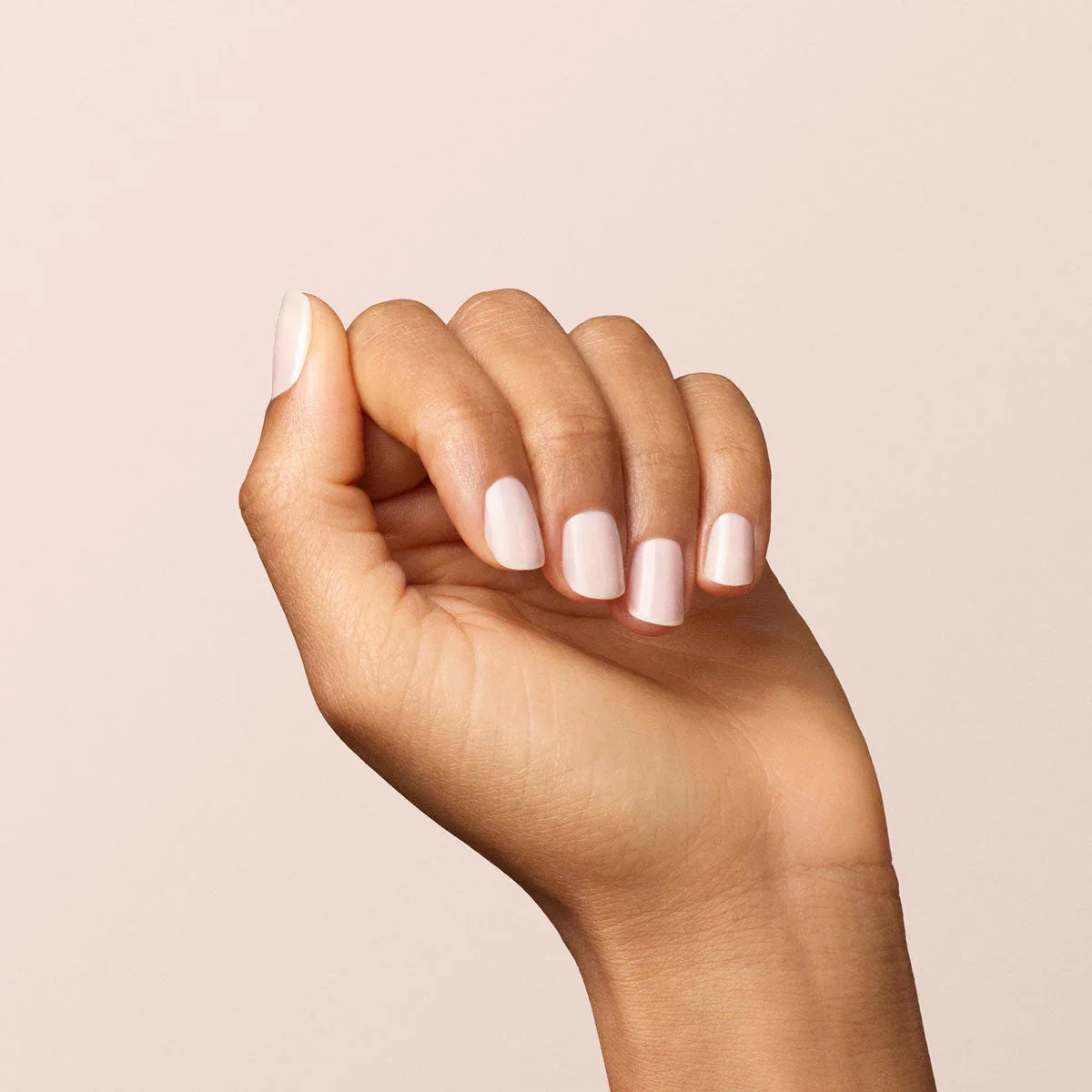 Manucurist Esmalte Green MILKY WHITE