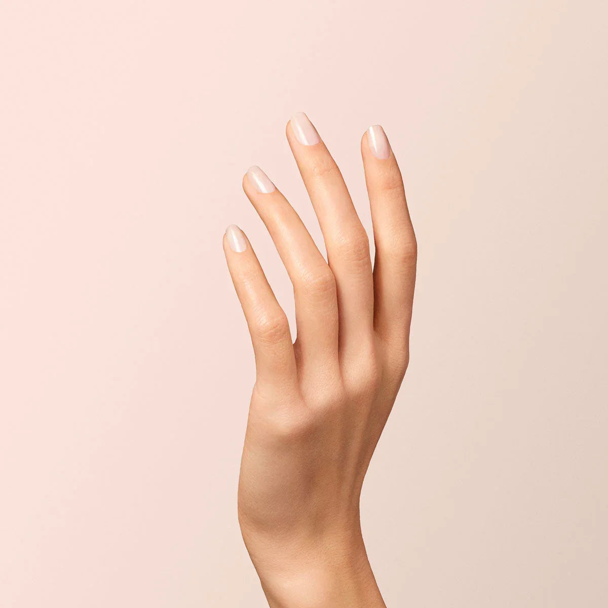 Manucurist Esmalte Green MILKY WHITE