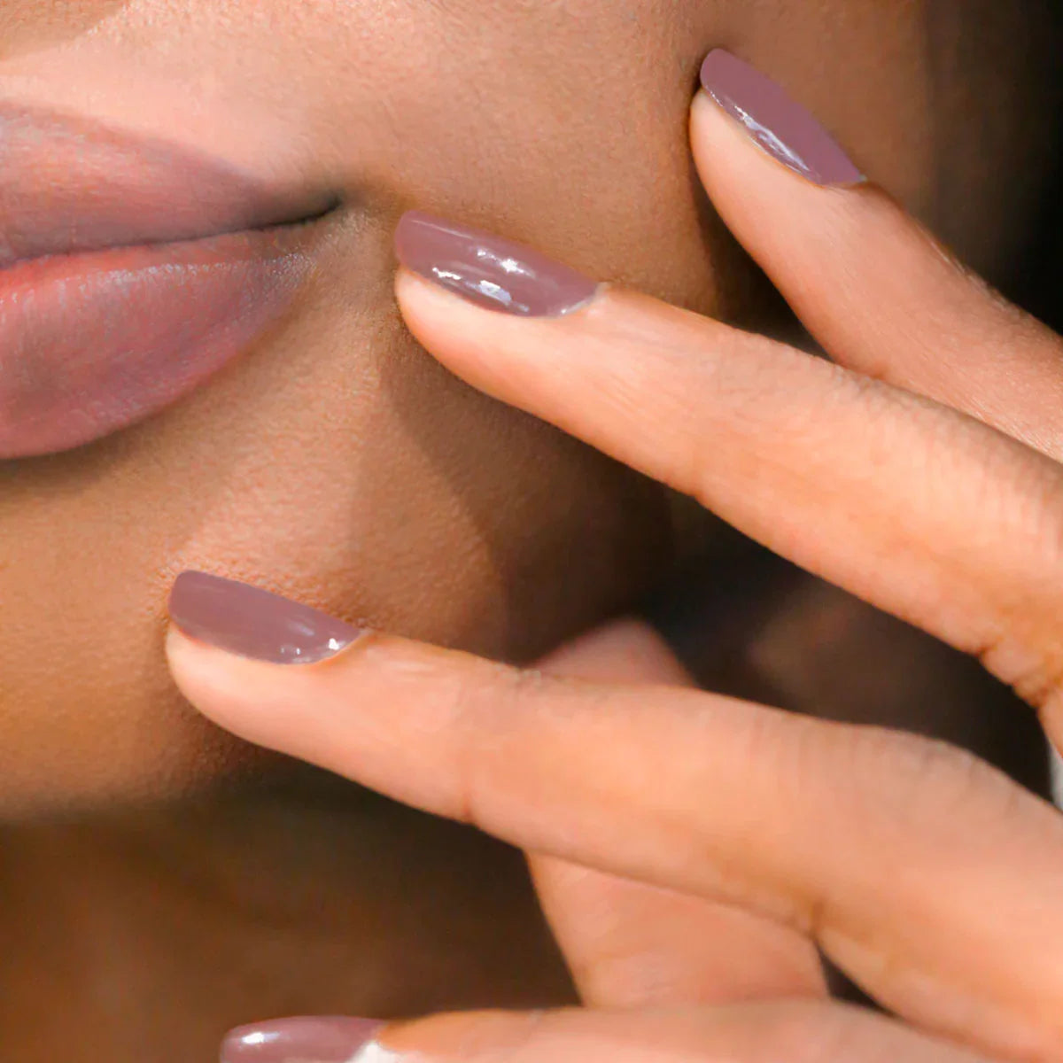 Manucurist Esmalte Green ROSE MOUNTBATTEN