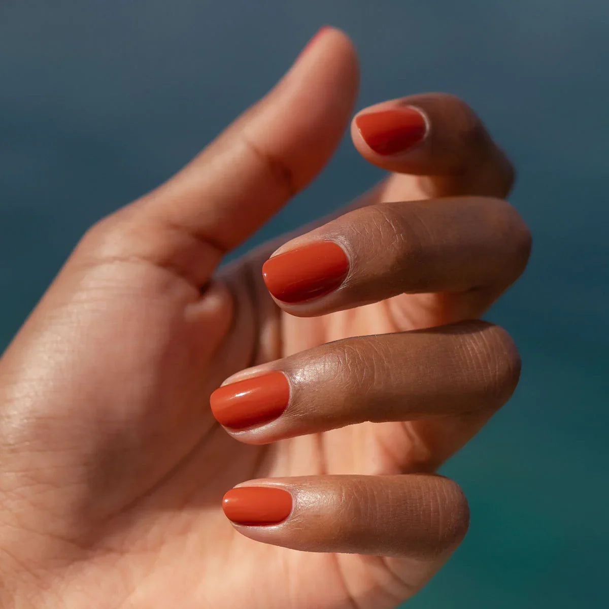 Manucurist Esmalte Green TERRACOTTA
