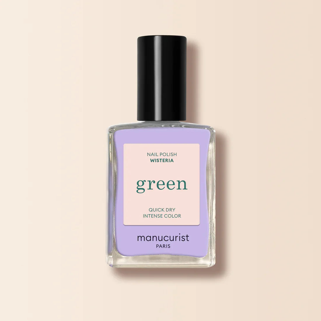 Manucurist Esmalte Green WISTERIA