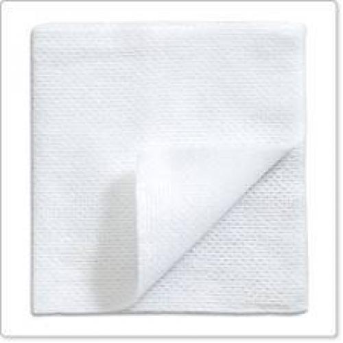 Gasas sin pelusa 5 x 5 cm (100 uds)