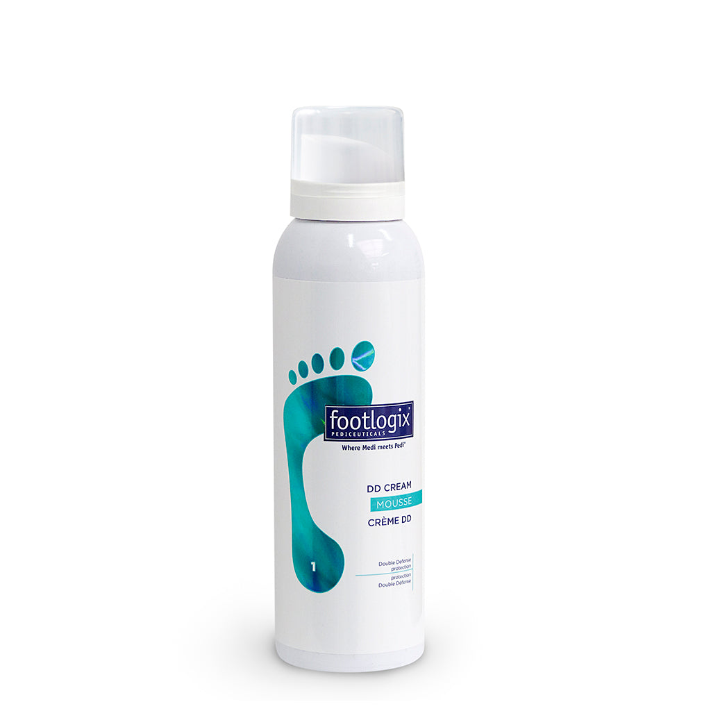 Footlogix DD Cream nº1 125 ml