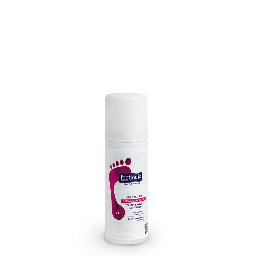 Footlogix Spray Antifúngico nº7T 50 ml