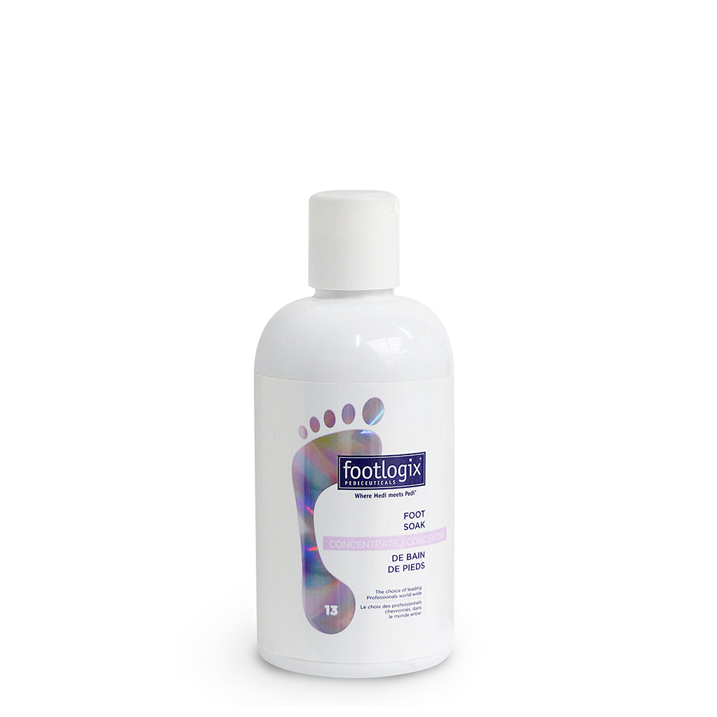 Footlogix Foot Soak nº13 250 ml