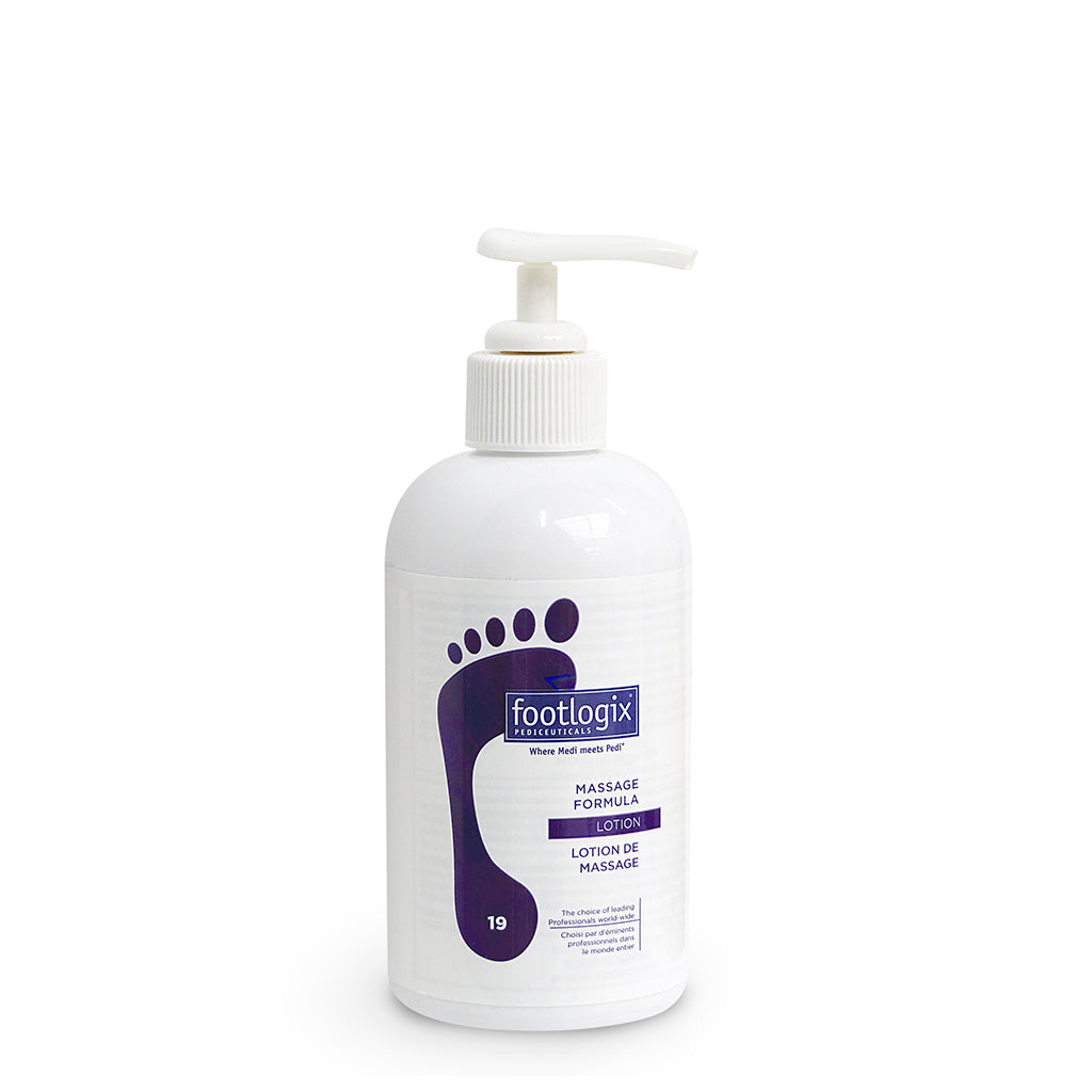 Footlogix Massage Formula nº19 250 ml